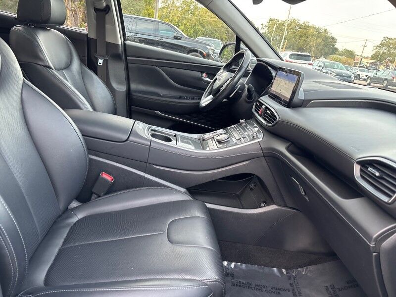 2023 Hyundai Santa Fe SEL w/PREMIUM PKG. LTHR. PANO. SOUND. Seffner FL