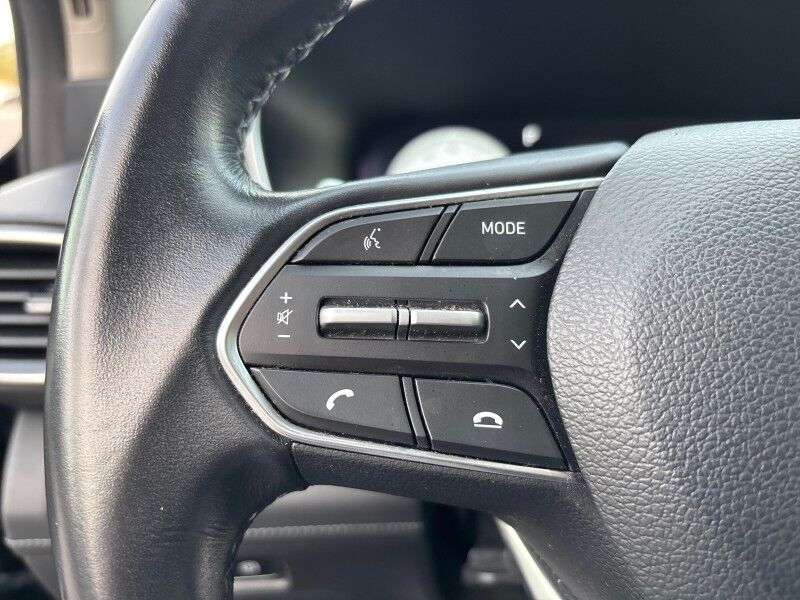 2023 Hyundai Santa Fe SEL w/PREMIUM PKG. LTHR. PANO. SOUND. Seffner FL