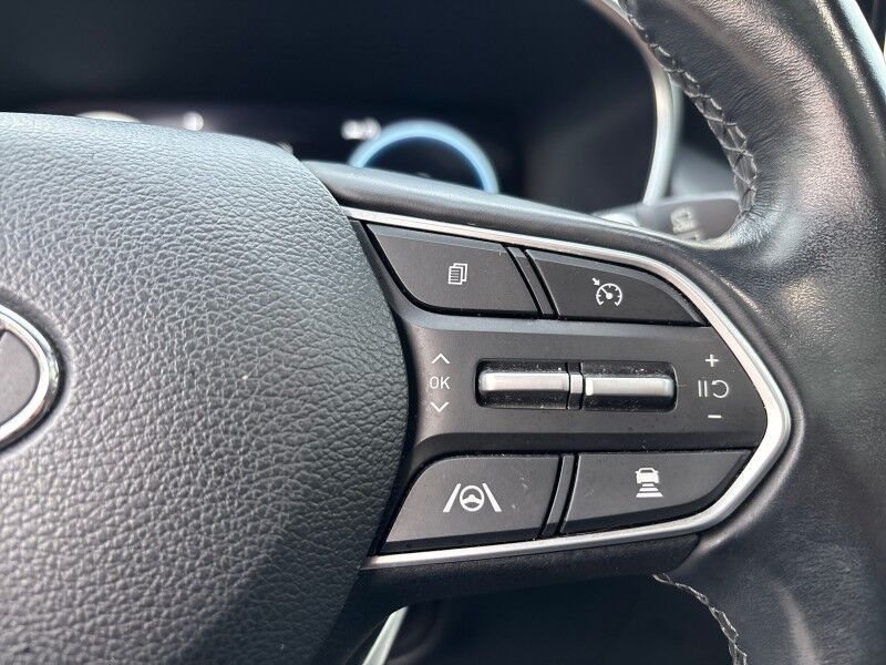 2023 Hyundai Santa Fe SEL w/PREMIUM PKG. LTHR. PANO. SOUND. Seffner FL