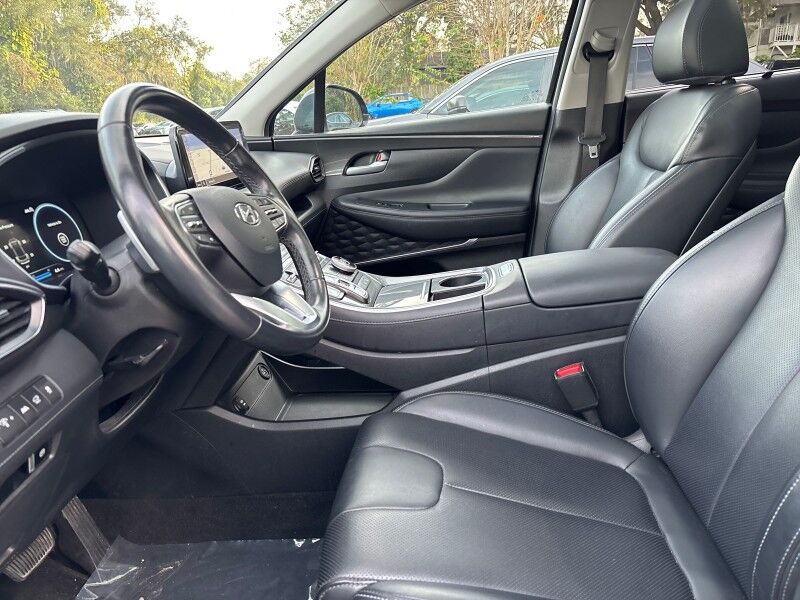 2023 Hyundai Santa Fe SEL w/PREMIUM PKG. LTHR. PANO. SOUND. Seffner FL