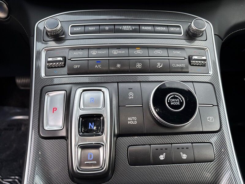 2023 Hyundai Santa Fe SEL w/PREMIUM PKG. LTHR. PANO. SOUND. Seffner FL