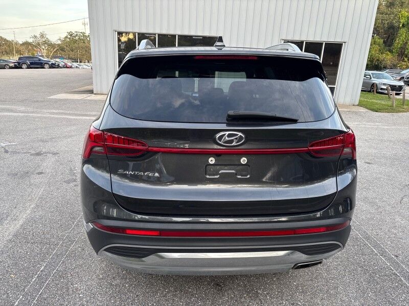 2023 Hyundai Santa Fe SEL w/PREMIUM PKG. LTHR. PANO. SOUND. Seffner FL