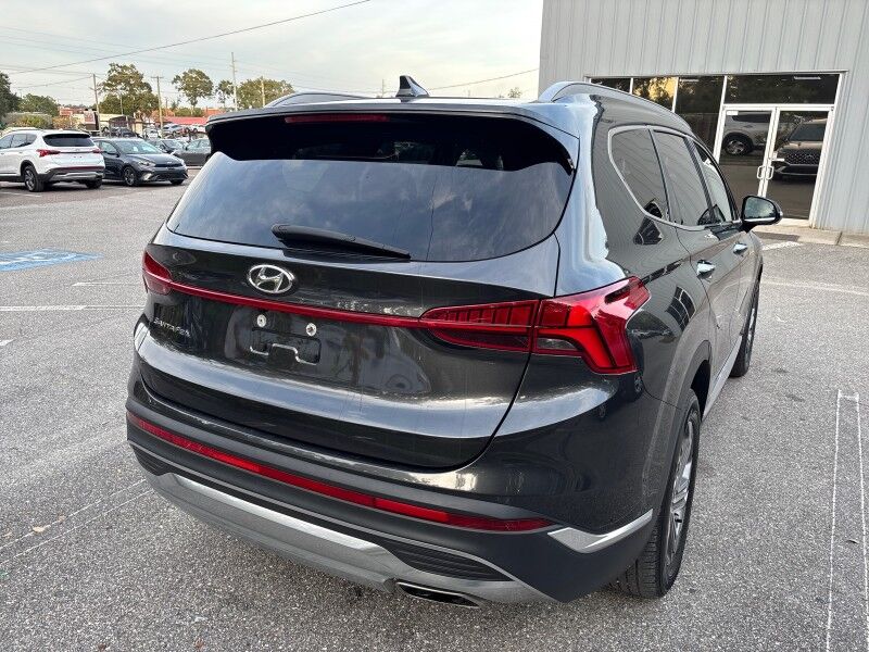 2023 Hyundai Santa Fe SEL w/PREMIUM PKG. LTHR. PANO. SOUND. Seffner FL