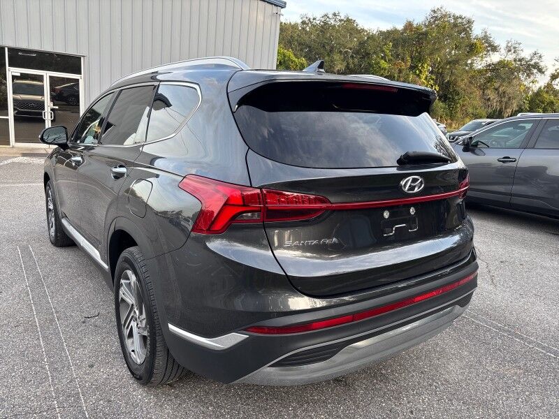 2023 Hyundai Santa Fe SEL w/PREMIUM PKG. LTHR. PANO. SOUND. Seffner FL