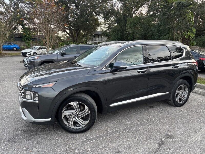 2023 Hyundai Santa Fe SEL w/PREMIUM PKG. LTHR. PANO. SOUND. Seffner FL