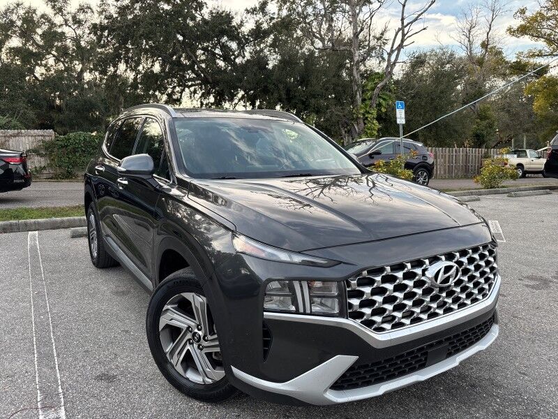 2023 Hyundai Santa Fe SEL w/PREMIUM PKG. LTHR. PANO. SOUND. Seffner FL
