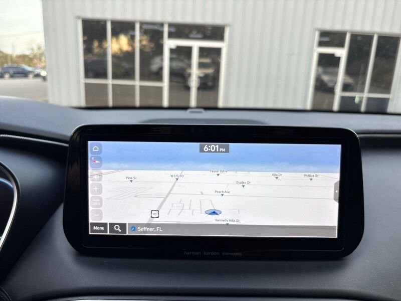 2023 Hyundai Santa Fe SEL w/PREMIUM PKG. LTHR. PANO. SOUND. Seffner FL