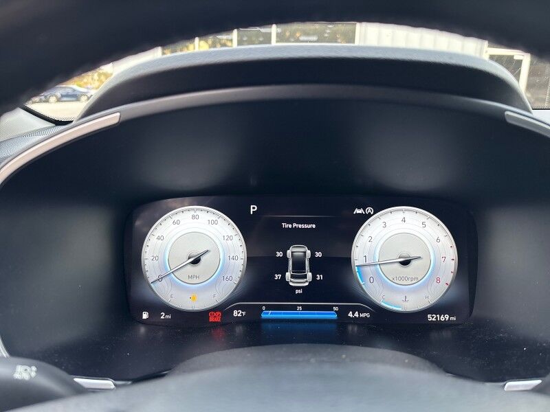 2023 Hyundai Santa Fe SEL w/PREMIUM PKG. LTHR. PANO. SOUND. Seffner FL