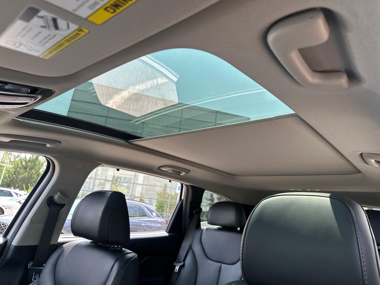 2023 Hyundai Santa Fe SEL Chantilly VA