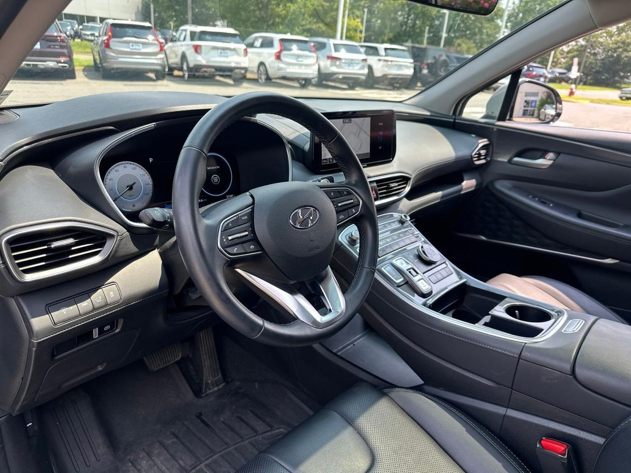 2023 Hyundai Santa Fe SEL Chantilly VA