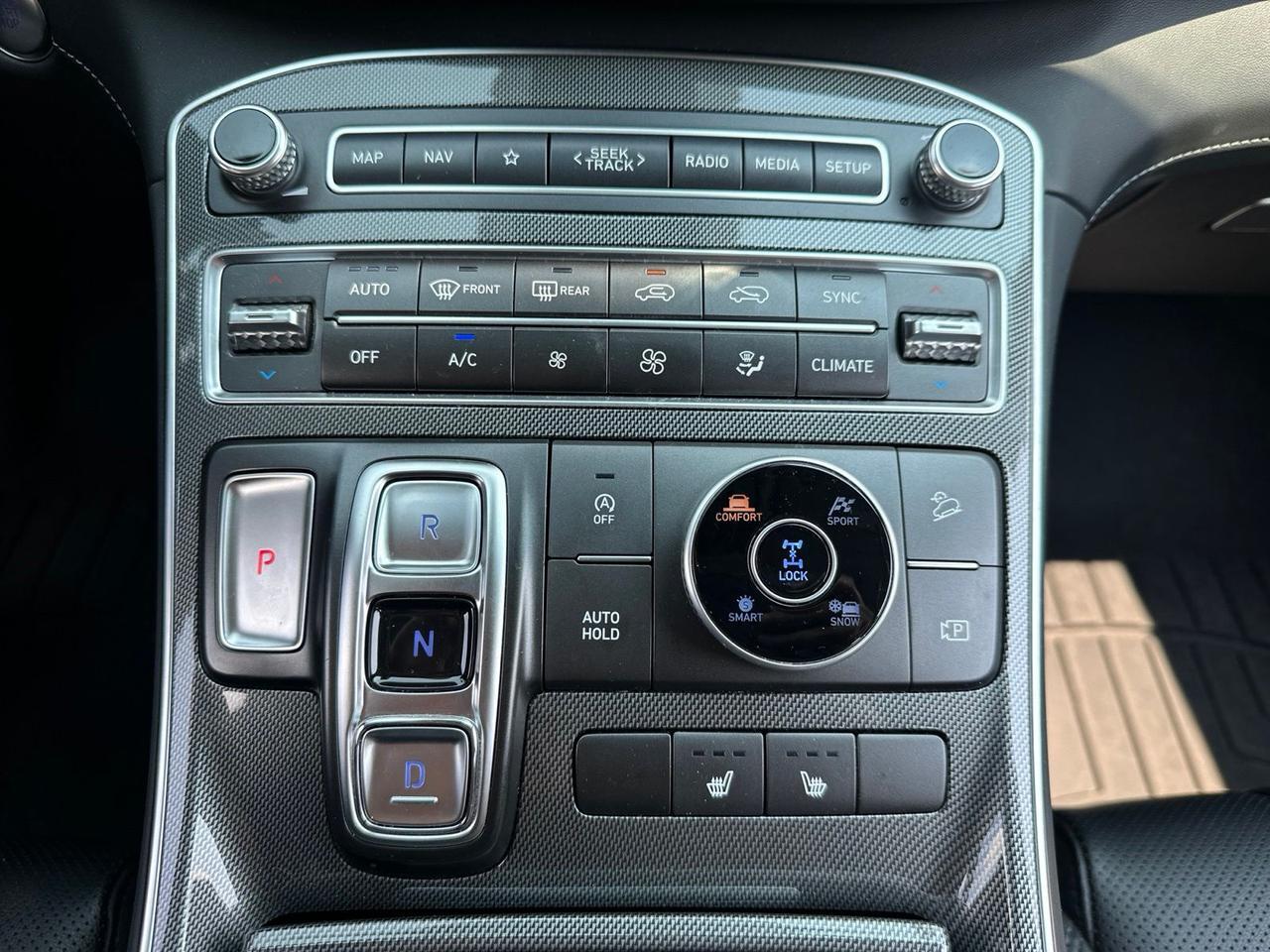 2023 Hyundai Santa Fe SEL Chantilly VA
