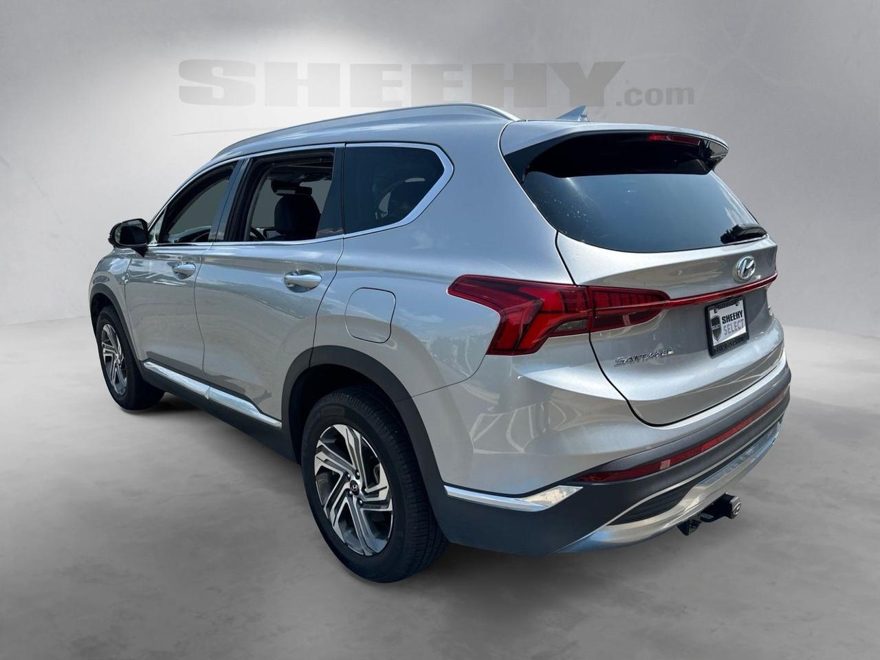 2023 Hyundai Santa Fe SEL Chantilly VA