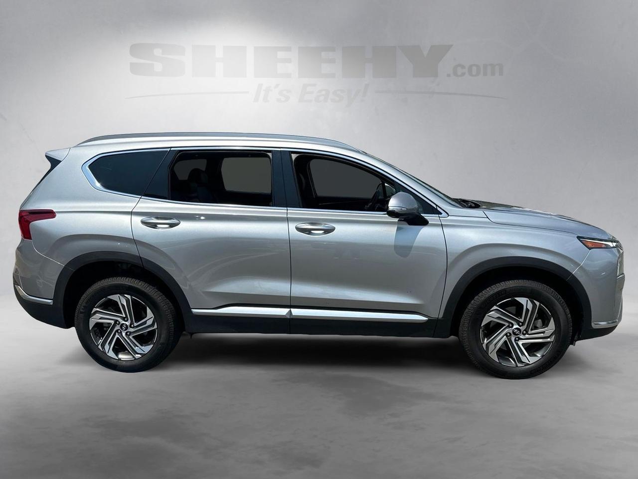 2023 Hyundai Santa Fe SEL Chantilly VA