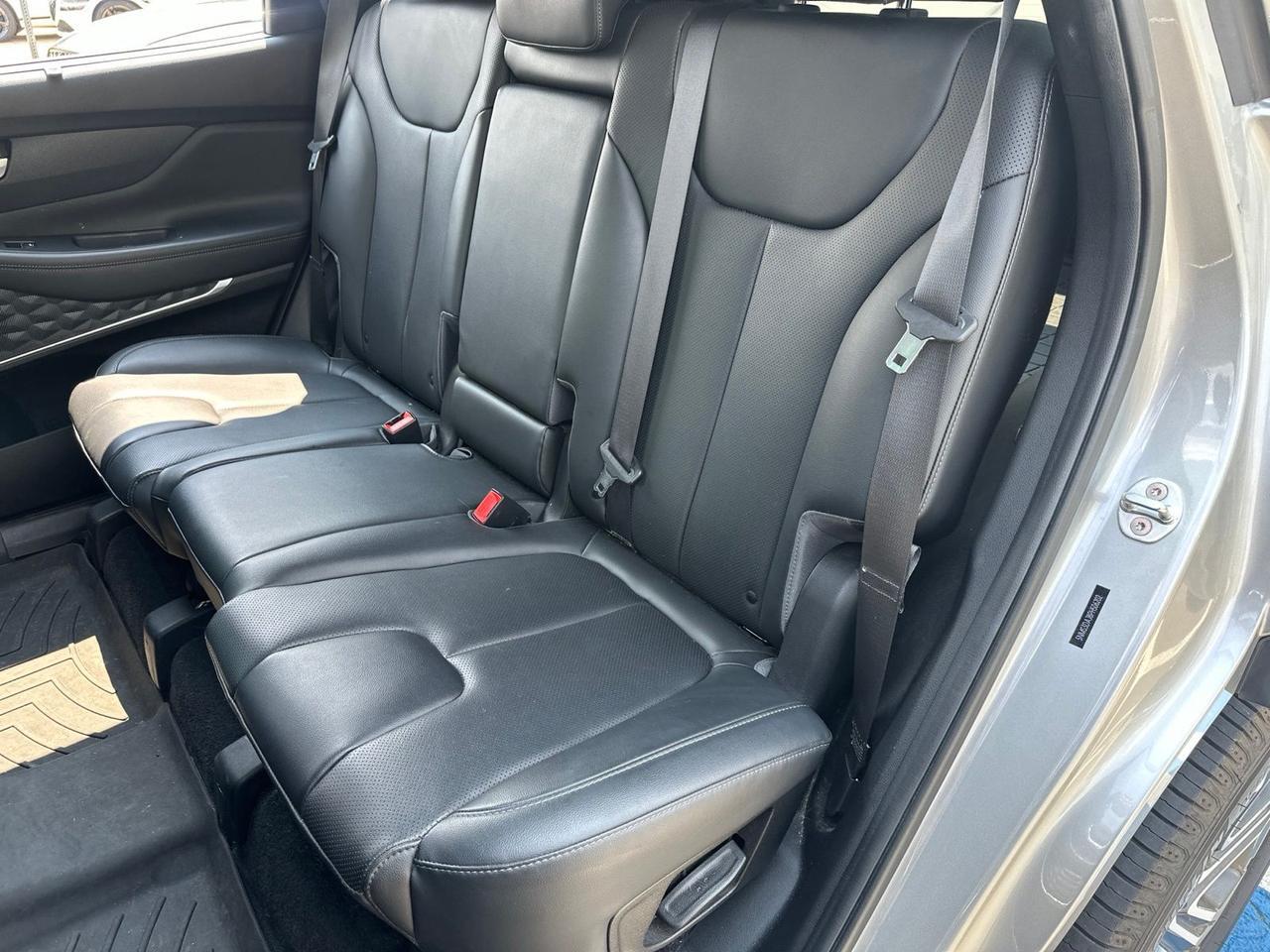 2023 Hyundai Santa Fe SEL Chantilly VA