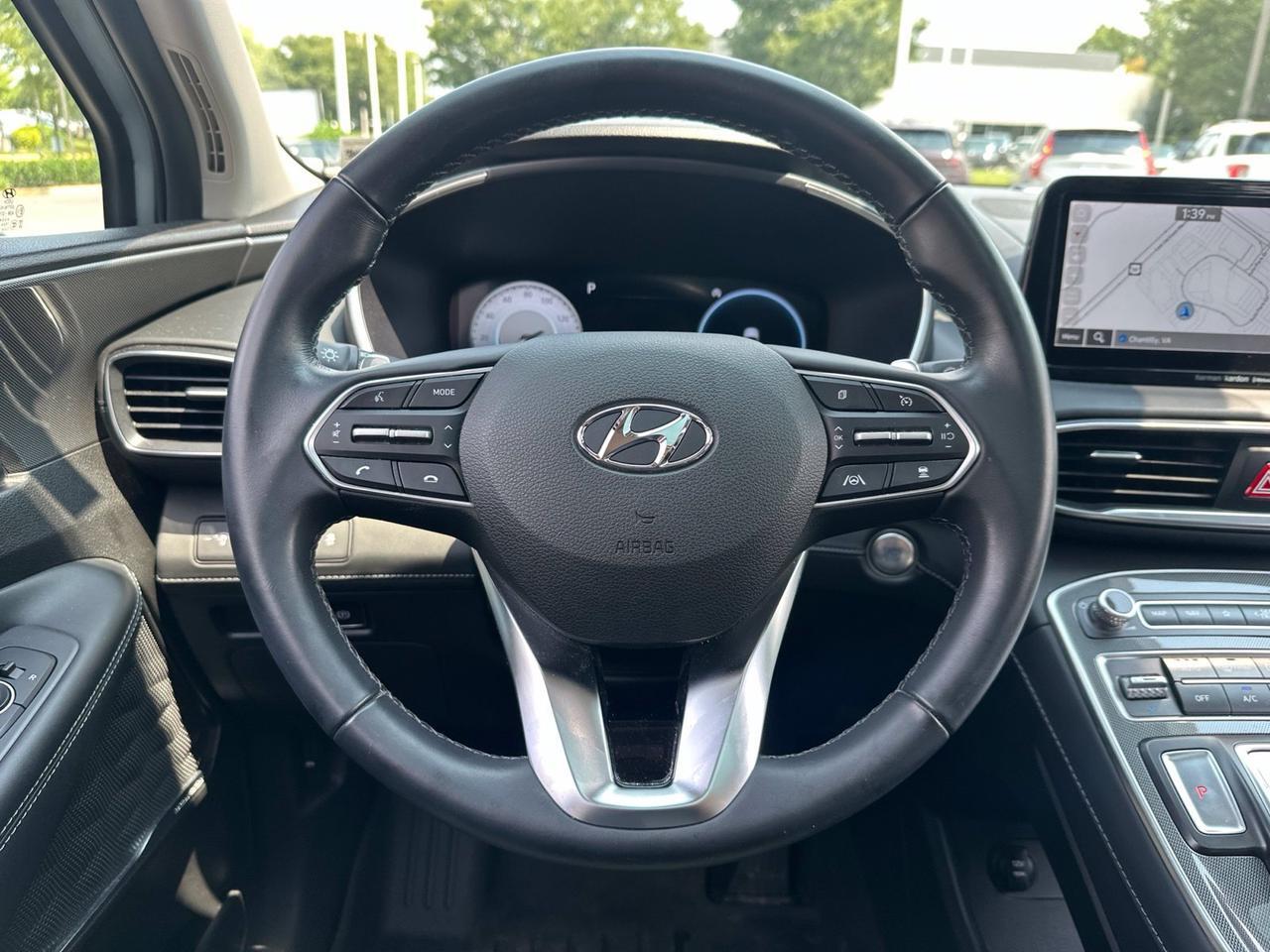 2023 Hyundai Santa Fe SEL Chantilly VA