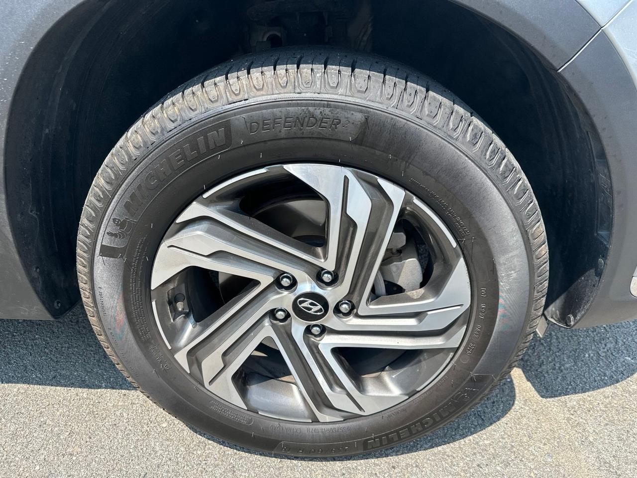 2023 Hyundai Santa Fe SEL Chantilly VA