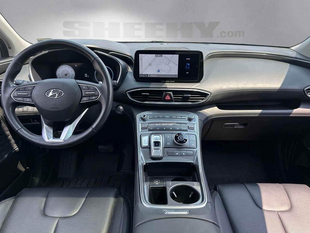 2023 Hyundai Santa Fe SEL Chantilly VA