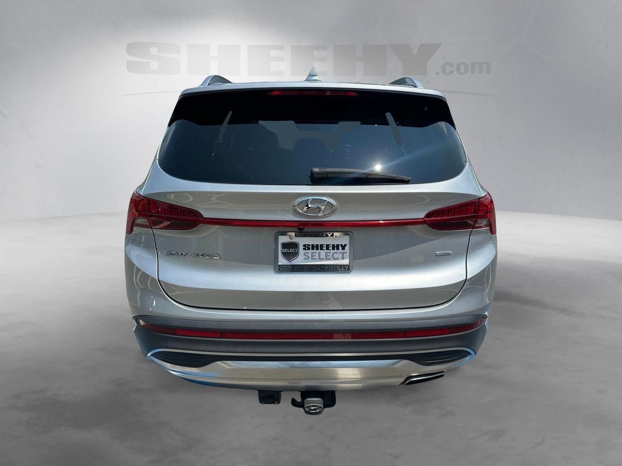 2023 Hyundai Santa Fe SEL Chantilly VA