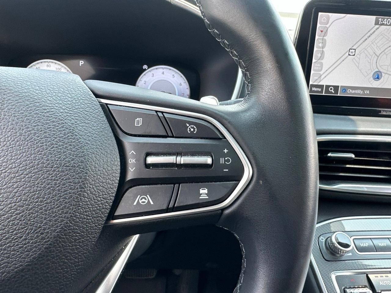 2023 Hyundai Santa Fe SEL Chantilly VA