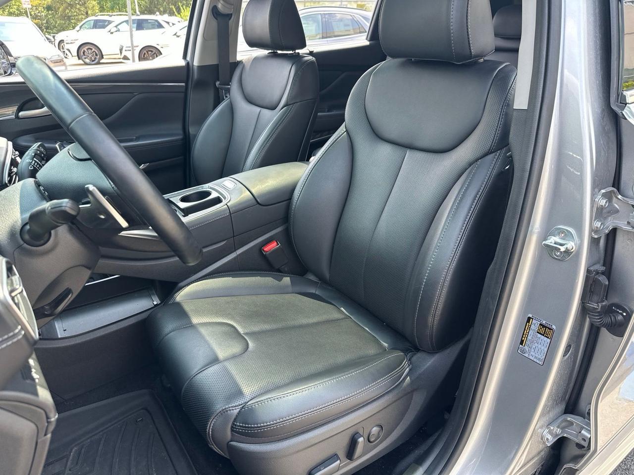 2023 Hyundai Santa Fe SEL Chantilly VA