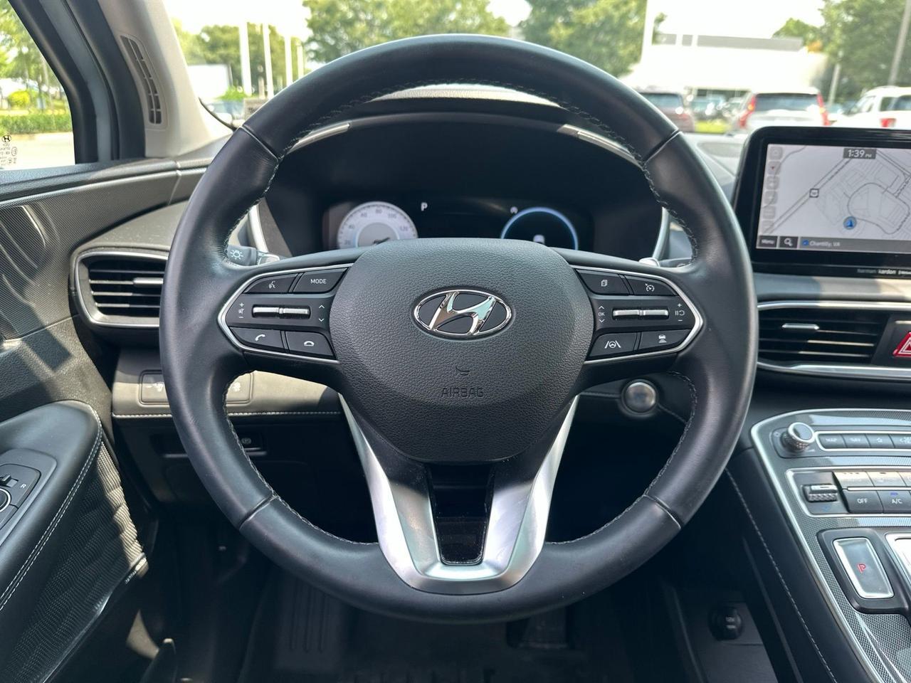 2023 Hyundai Santa Fe SEL Chantilly VA