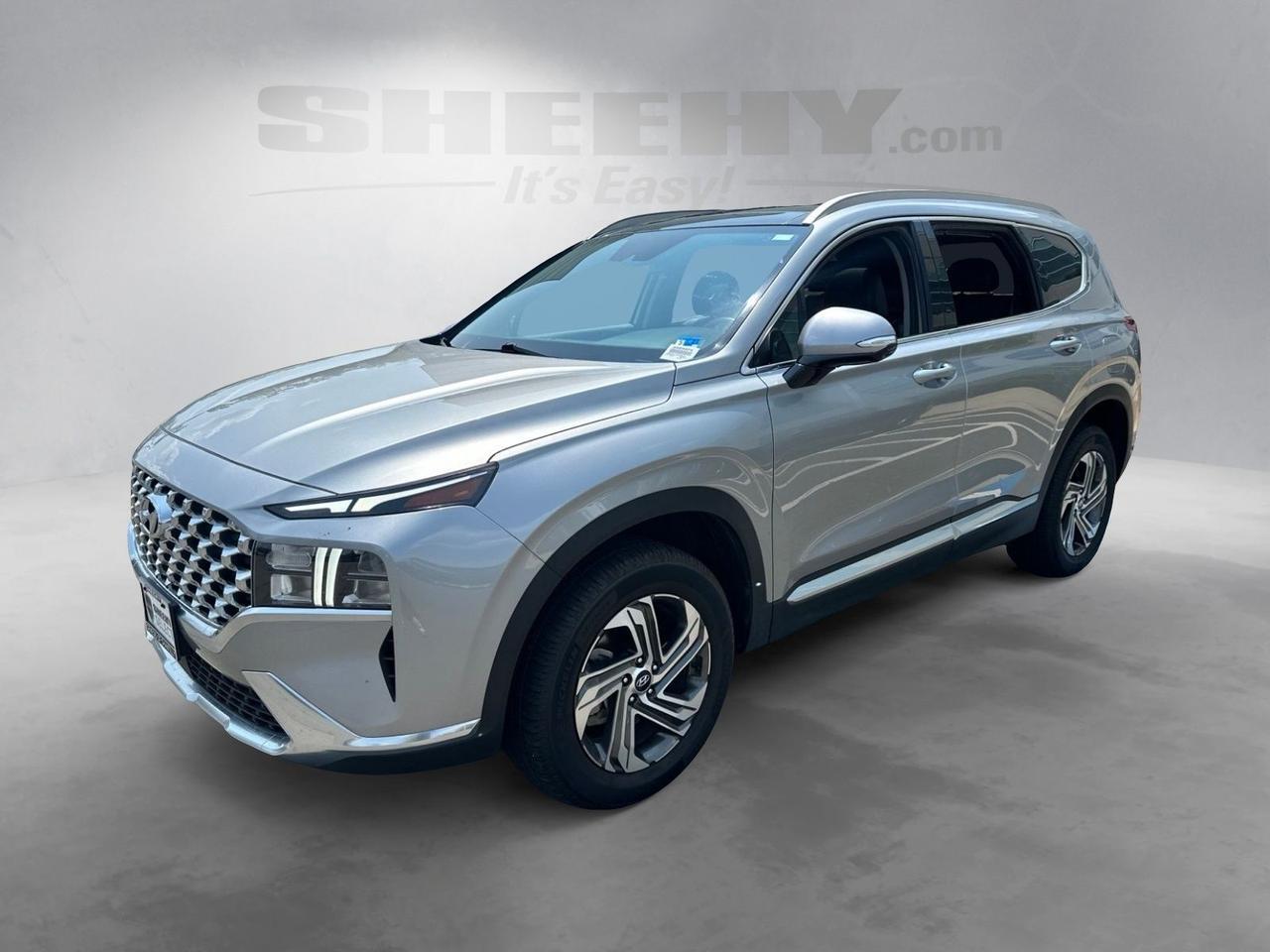 2023 Hyundai Santa Fe SEL Chantilly VA