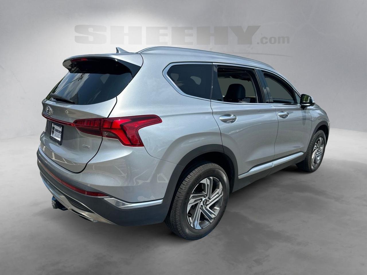 2023 Hyundai Santa Fe SEL Chantilly VA