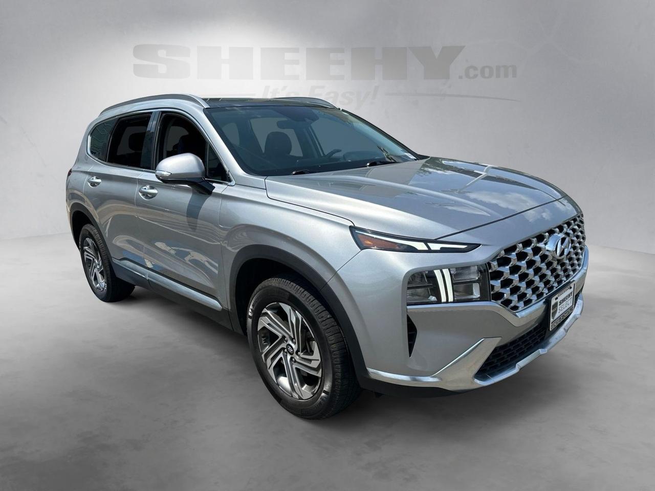 2023 Hyundai Santa Fe SEL Chantilly VA