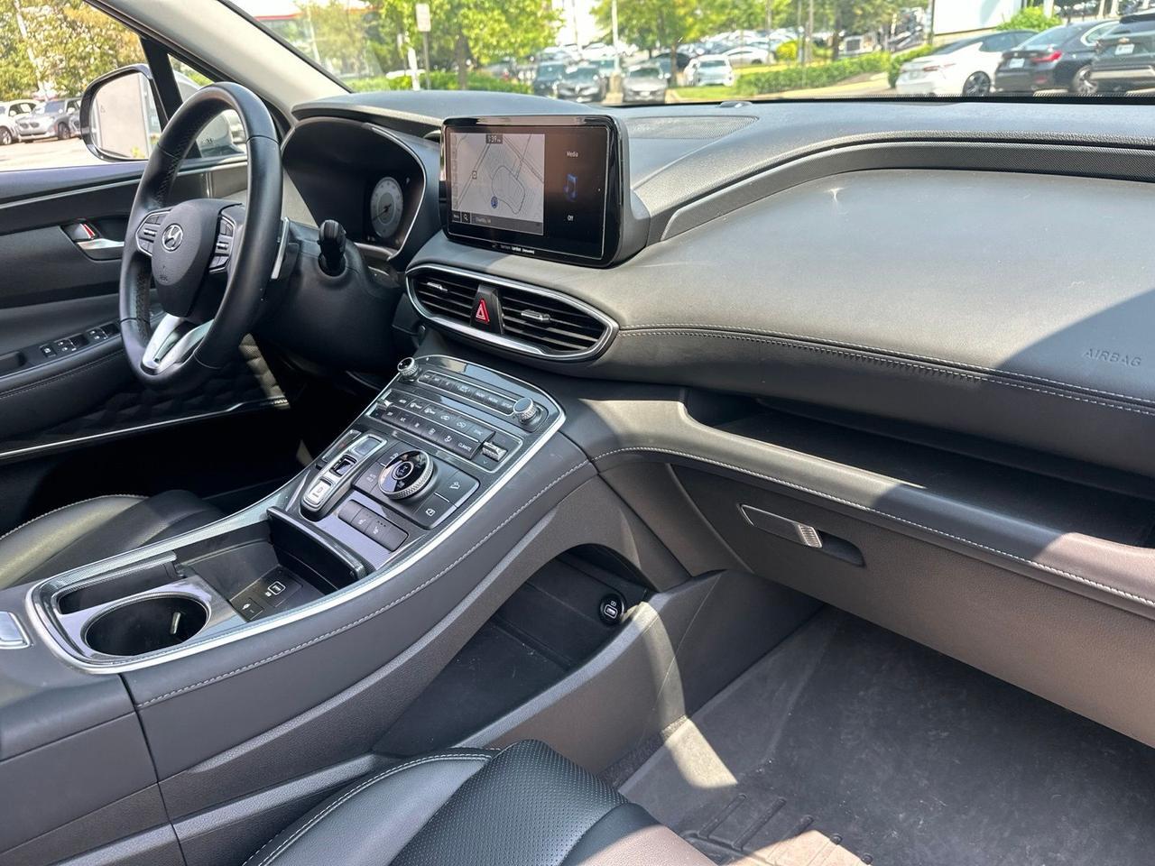 2023 Hyundai Santa Fe SEL Chantilly VA