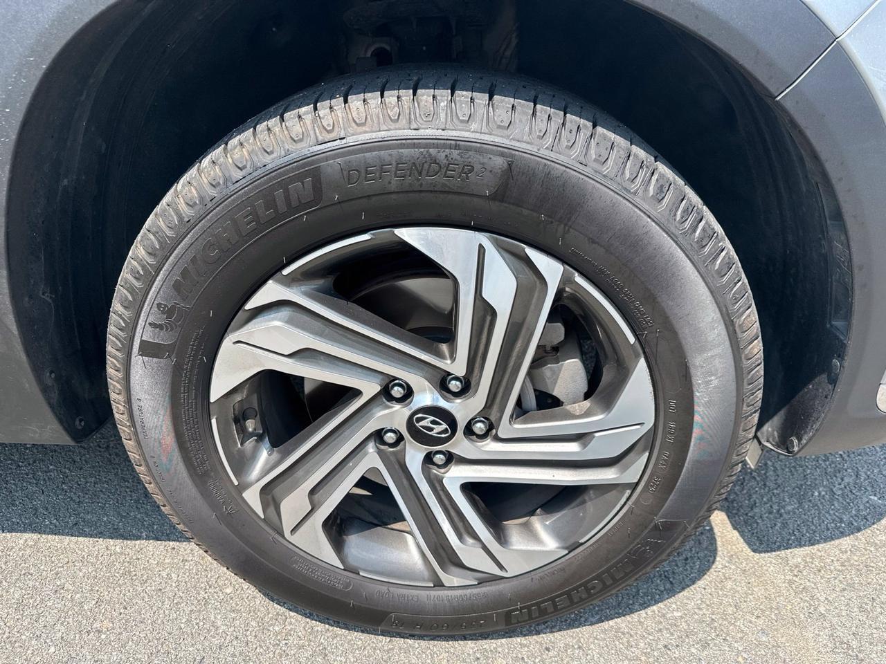 2023 Hyundai Santa Fe SEL Chantilly VA