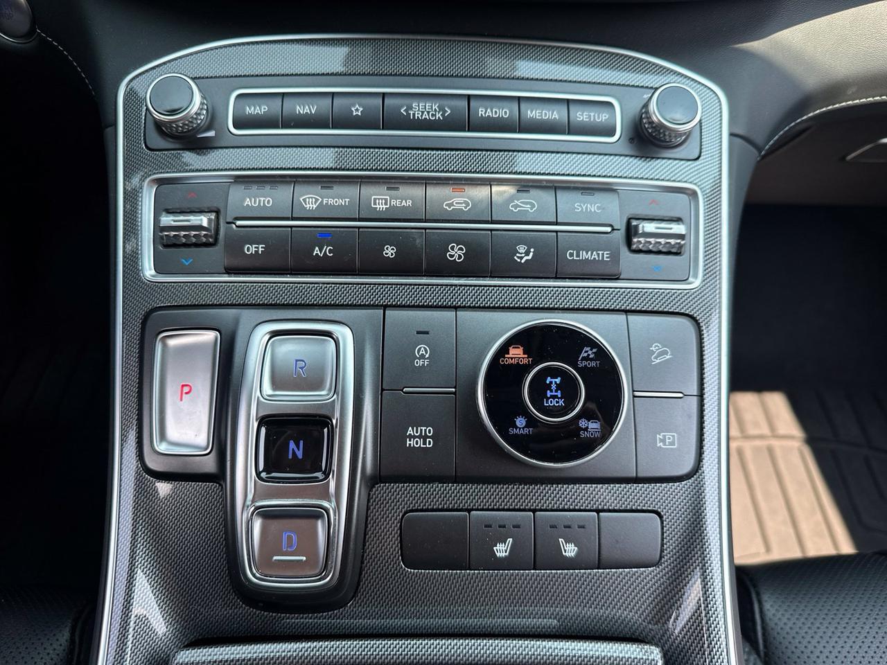 2023 Hyundai Santa Fe SEL Chantilly VA