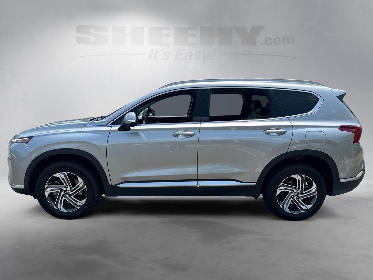 2023 Hyundai Santa Fe SEL Chantilly VA