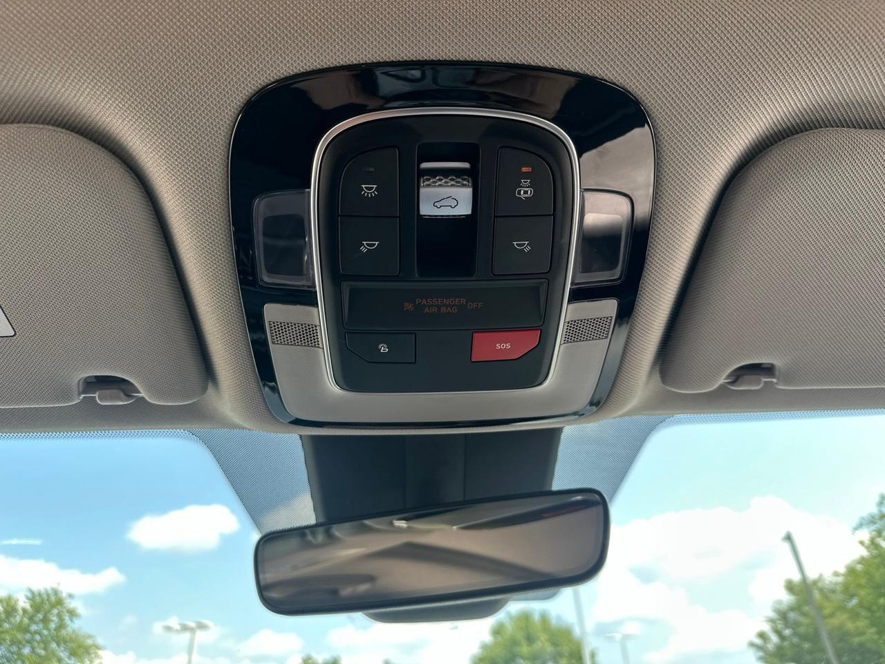2023 Hyundai Santa Fe SEL Chantilly VA