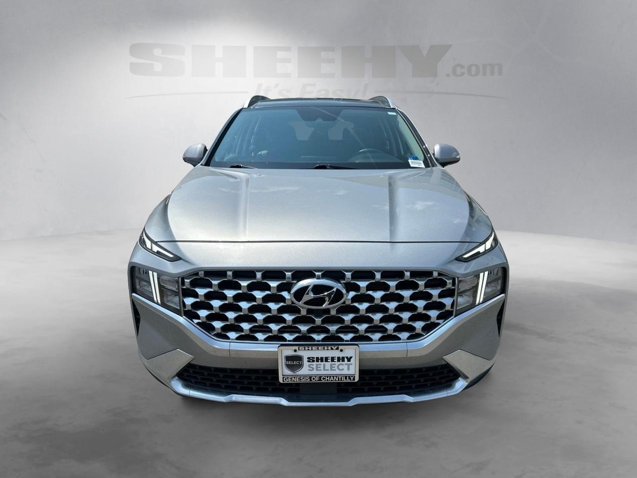 2023 Hyundai Santa Fe SEL Chantilly VA