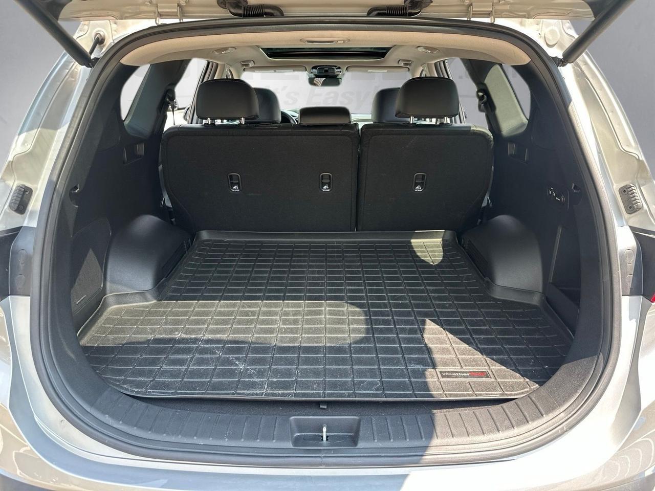 2023 Hyundai Santa Fe SEL Chantilly VA