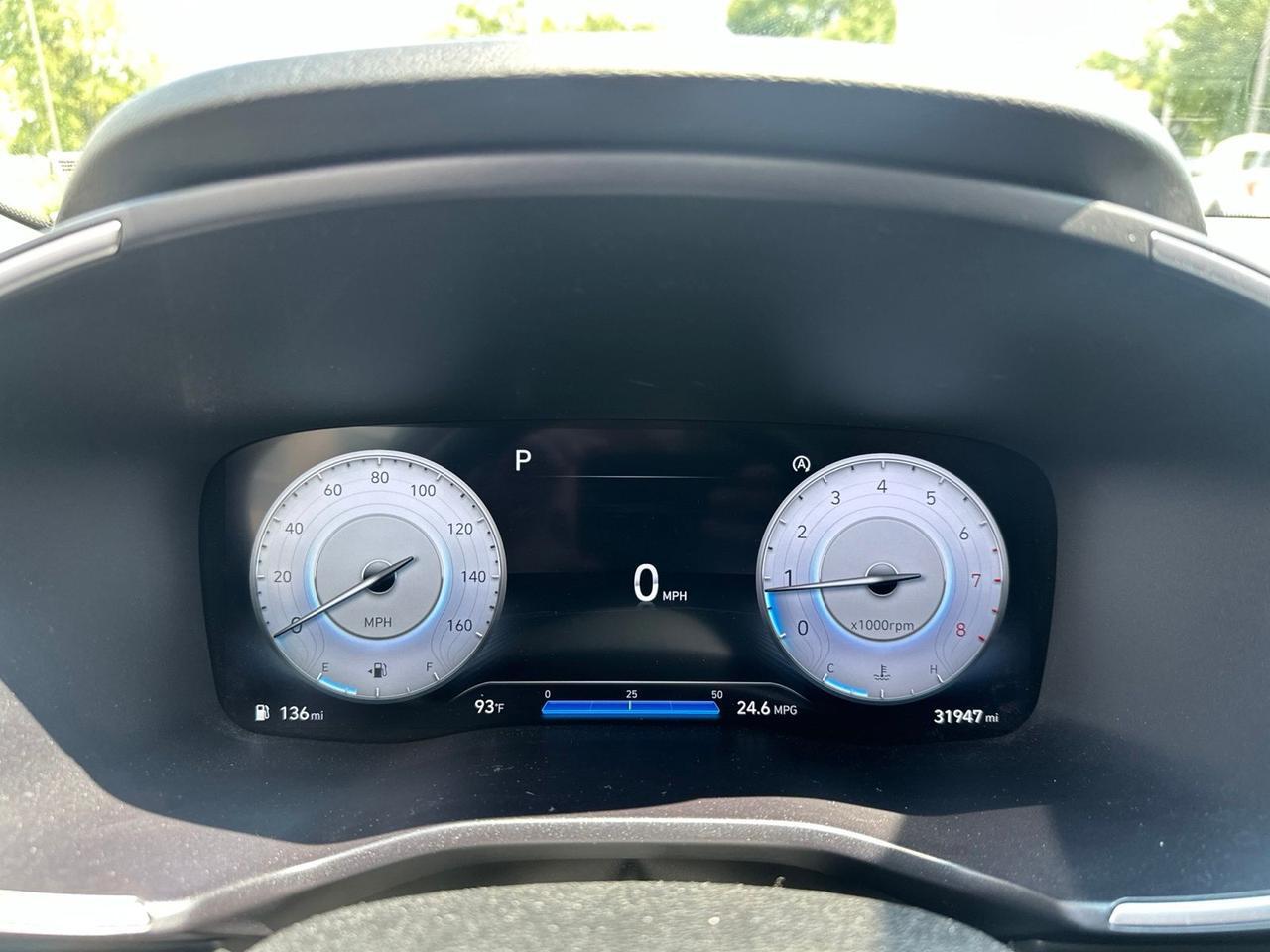 2023 Hyundai Santa Fe SEL Chantilly VA