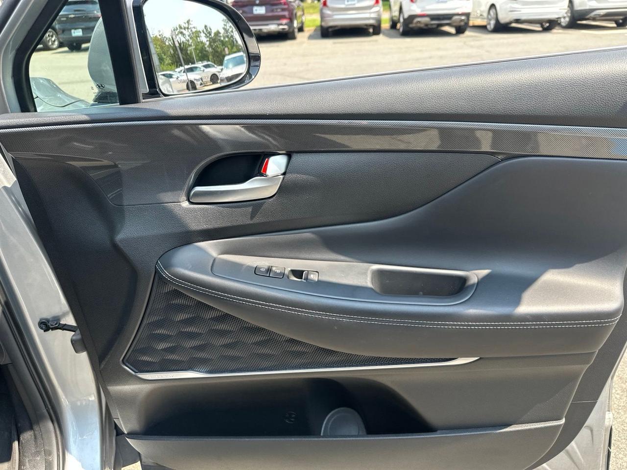 2023 Hyundai Santa Fe SEL Chantilly VA