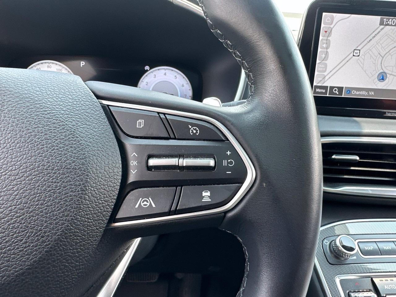 2023 Hyundai Santa Fe SEL Chantilly VA