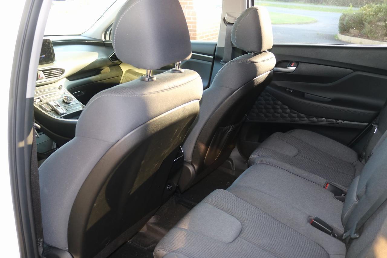 2023 Hyundai Santa Fe SEL Fredericksburg VA