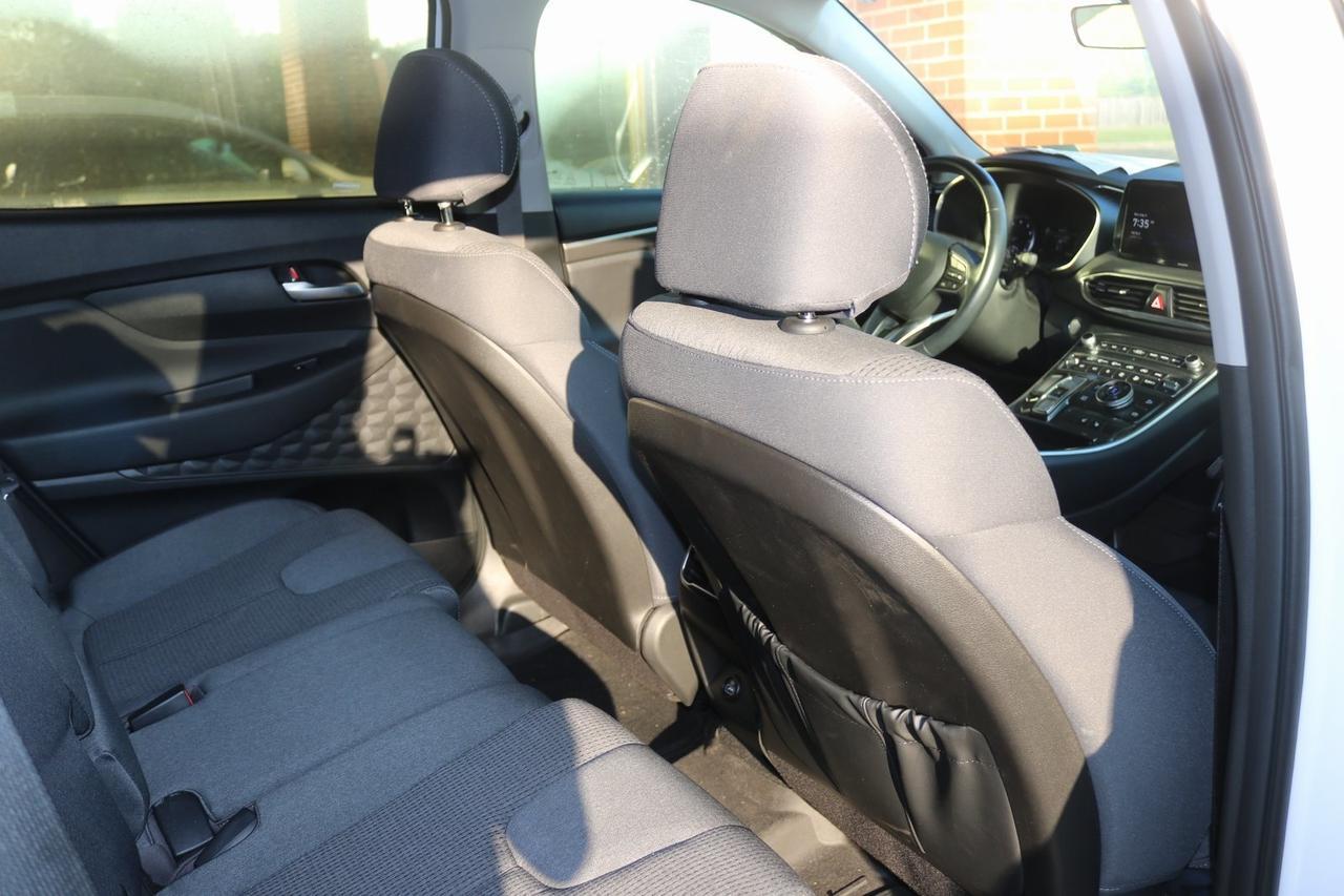 2023 Hyundai Santa Fe SEL Fredericksburg VA