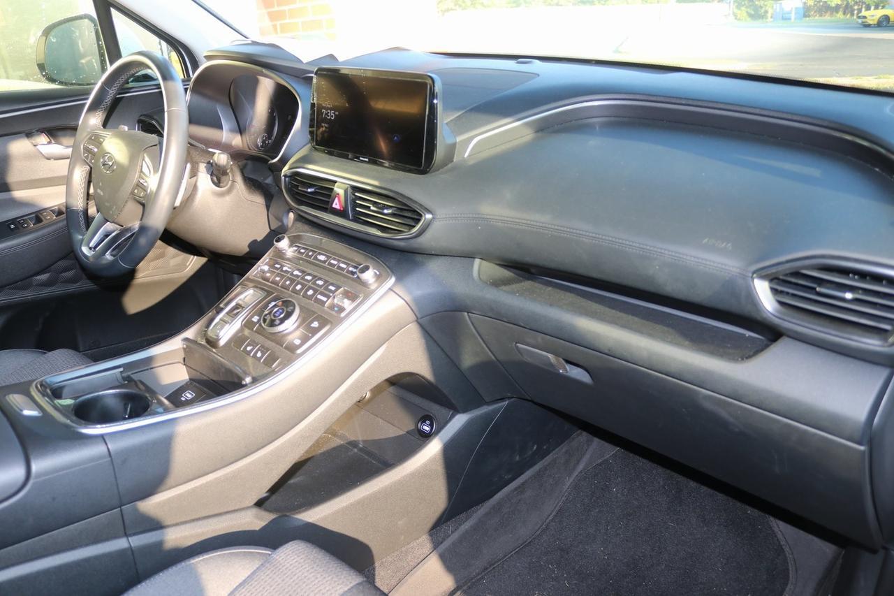 2023 Hyundai Santa Fe SEL Fredericksburg VA