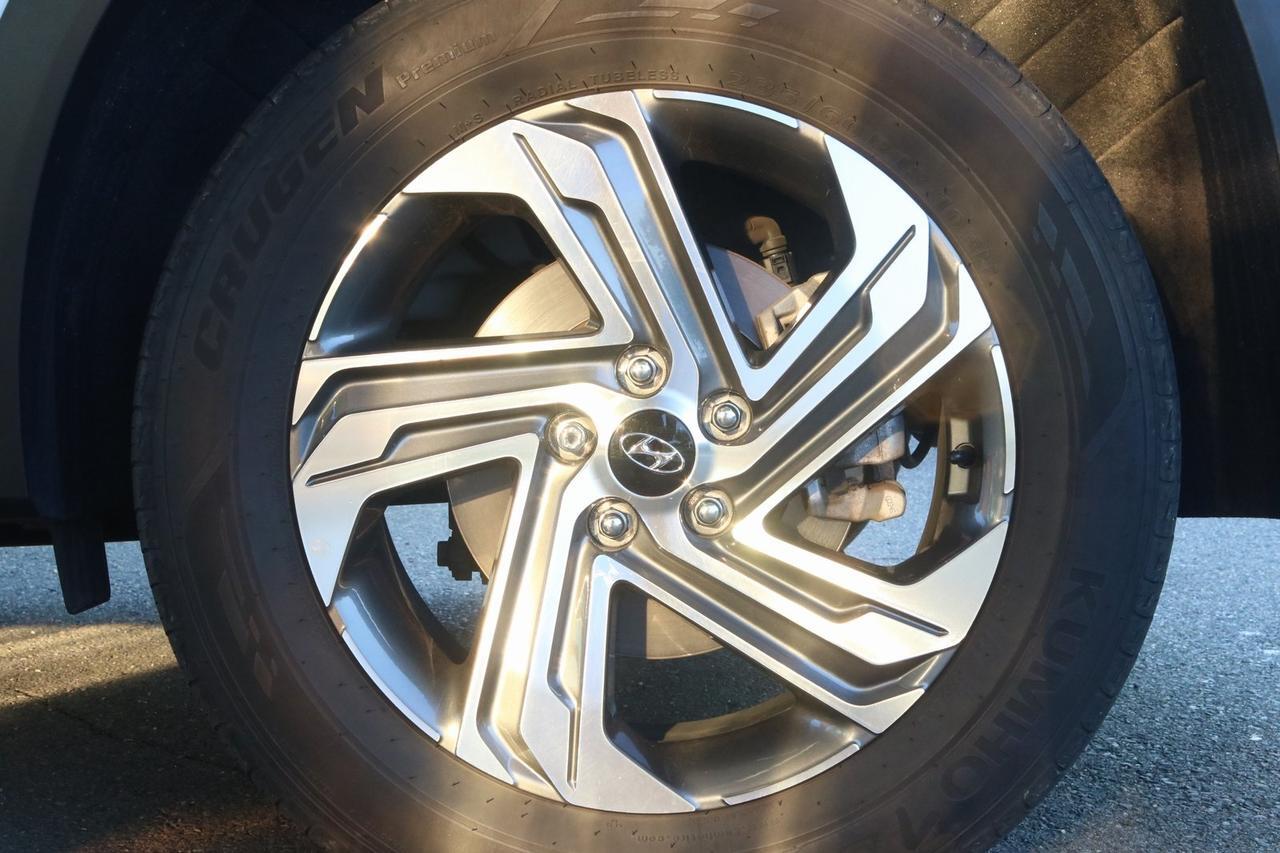 2023 Hyundai Santa Fe SEL Fredericksburg VA