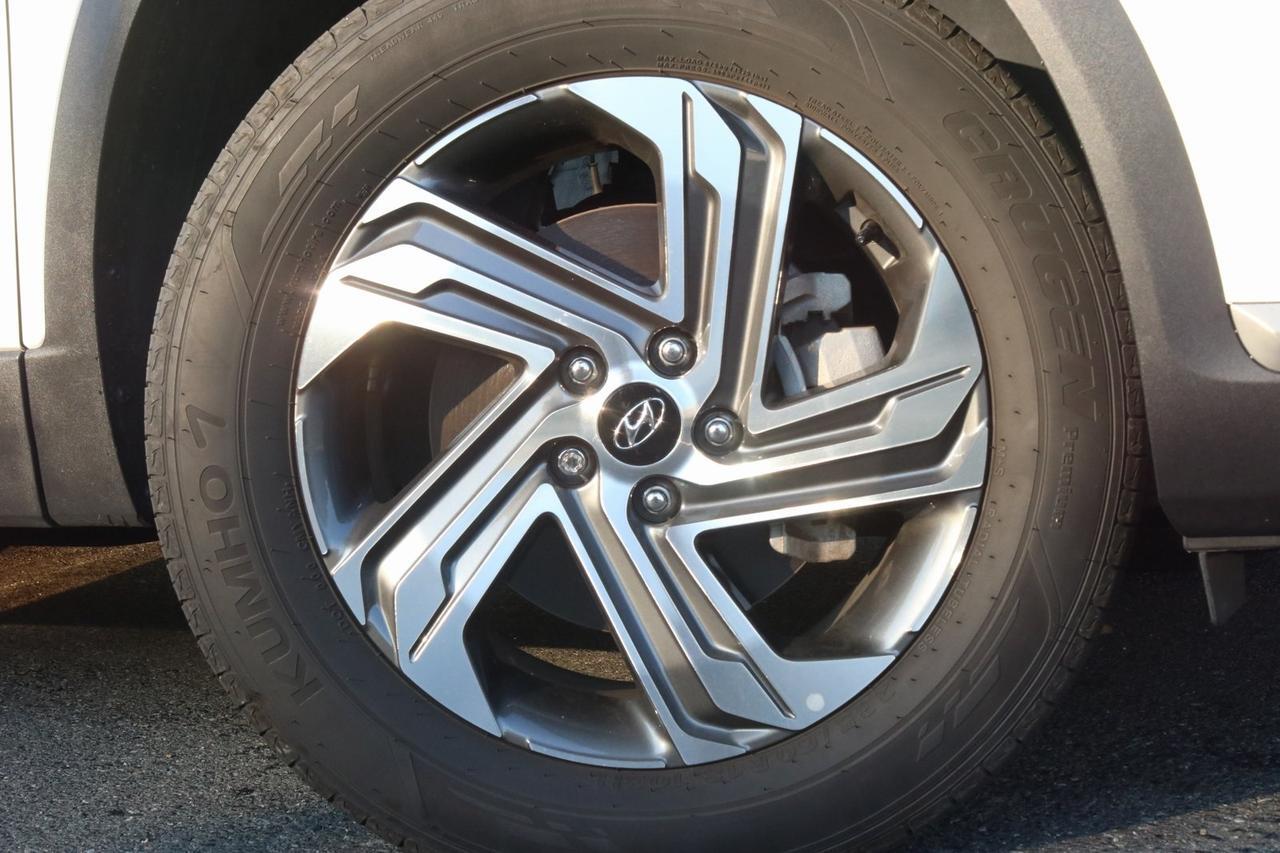 2023 Hyundai Santa Fe SEL Fredericksburg VA