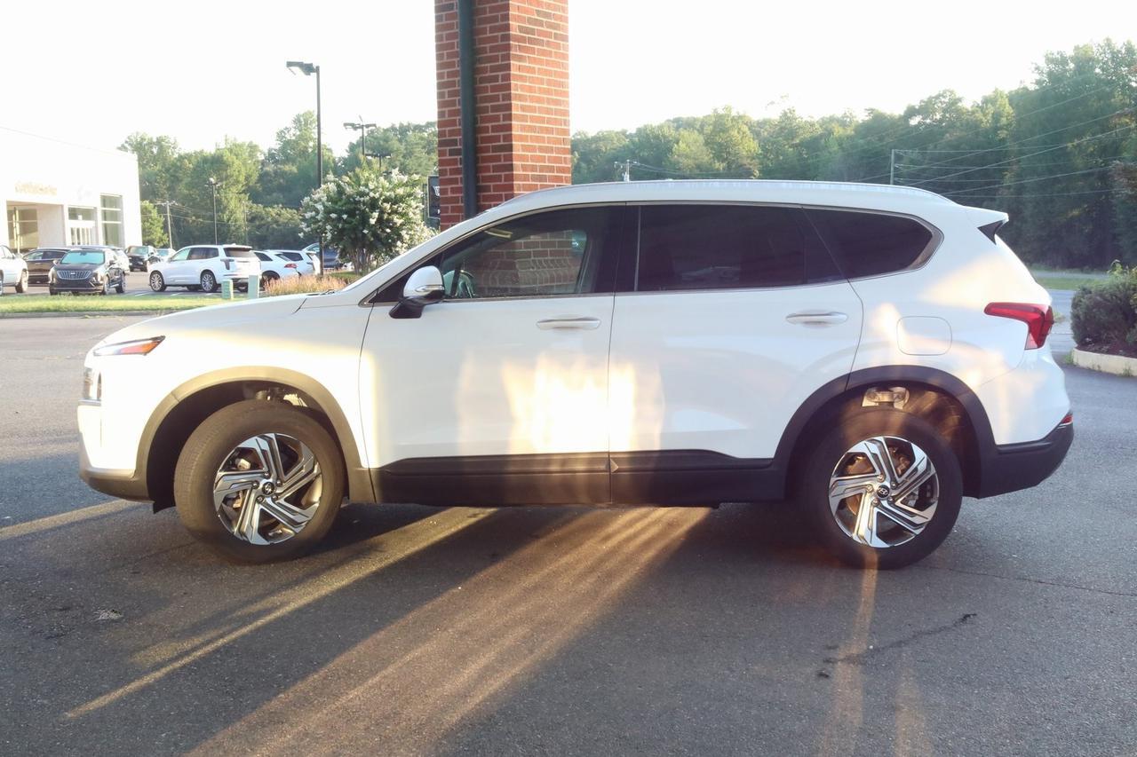 2023 Hyundai Santa Fe SEL Fredericksburg VA