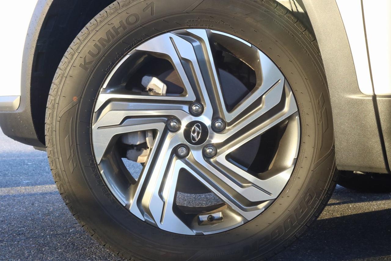 2023 Hyundai Santa Fe SEL Fredericksburg VA