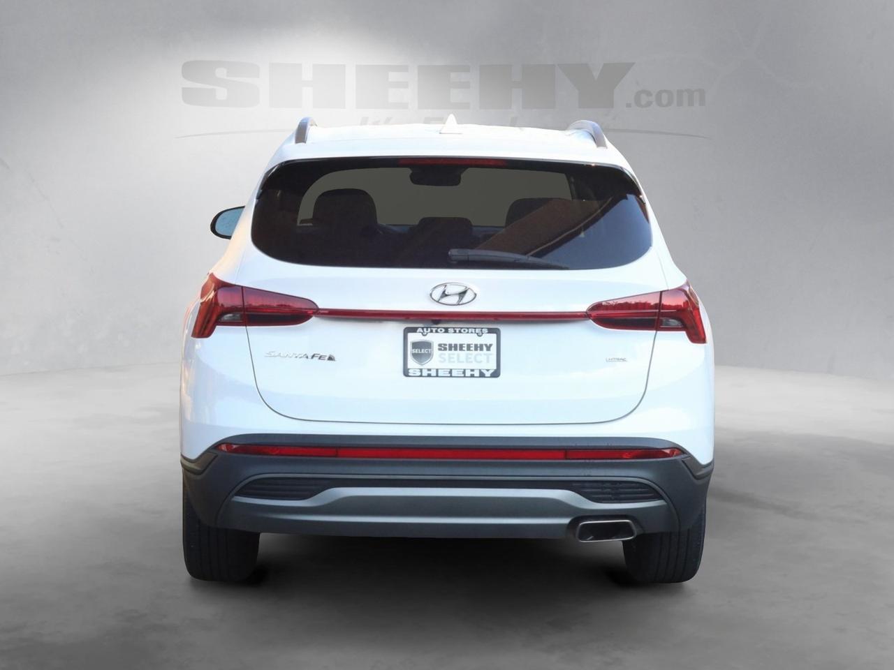 2023 Hyundai Santa Fe SEL Fredericksburg VA