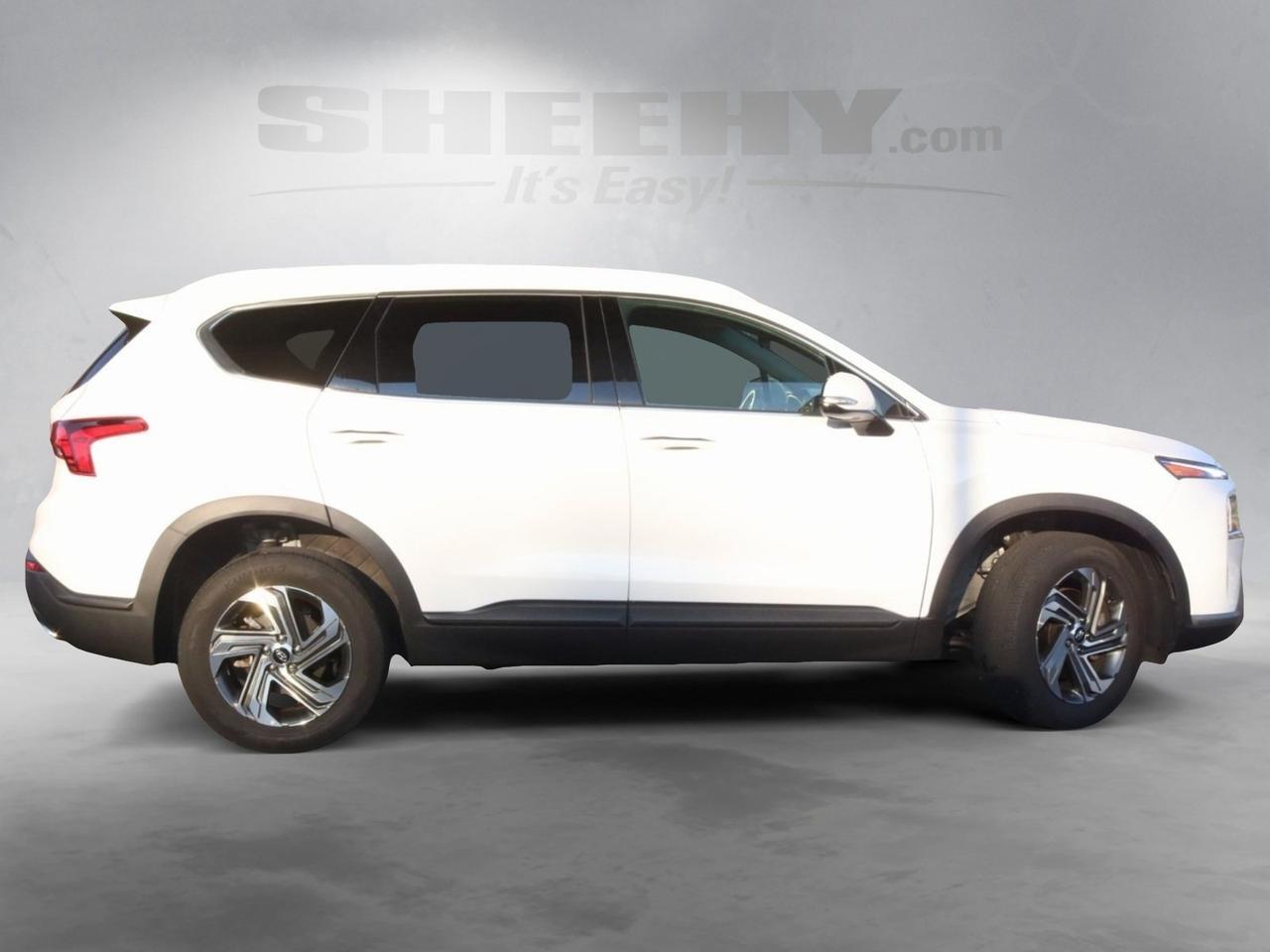 2023 Hyundai Santa Fe SEL Fredericksburg VA