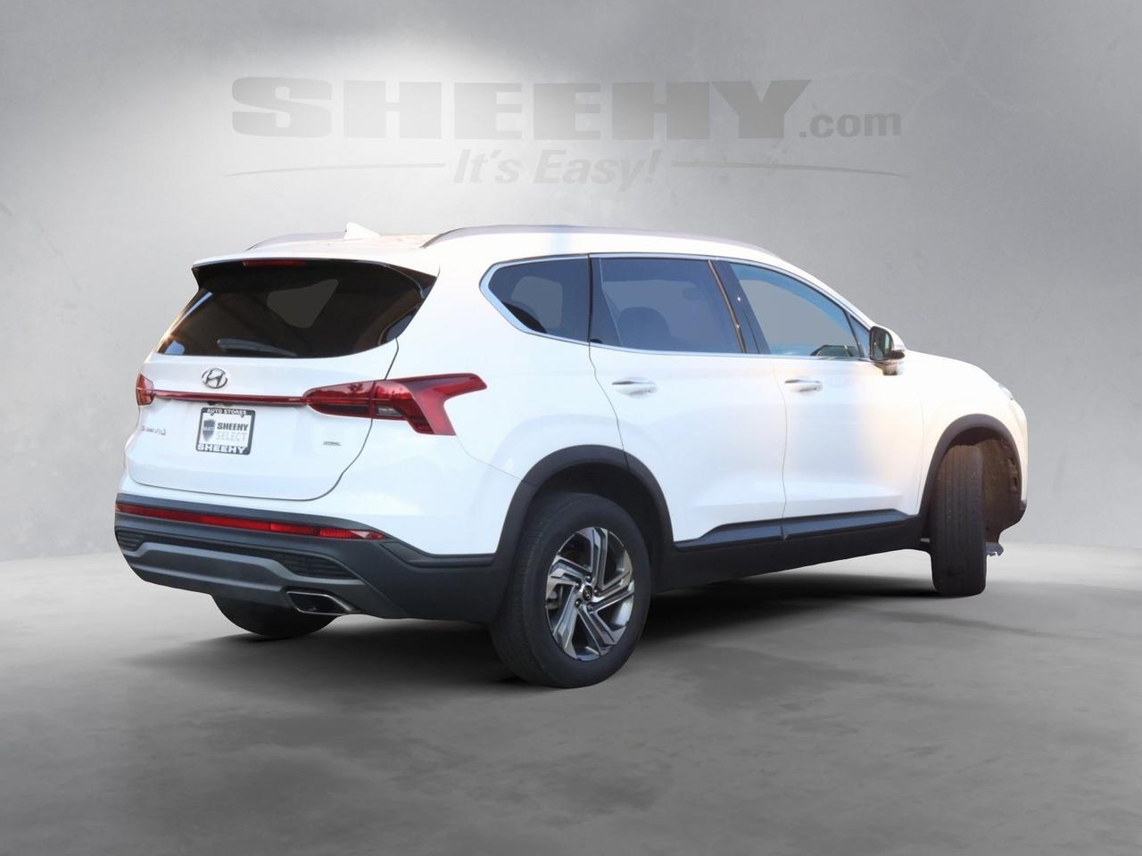2023 Hyundai Santa Fe SEL Fredericksburg VA