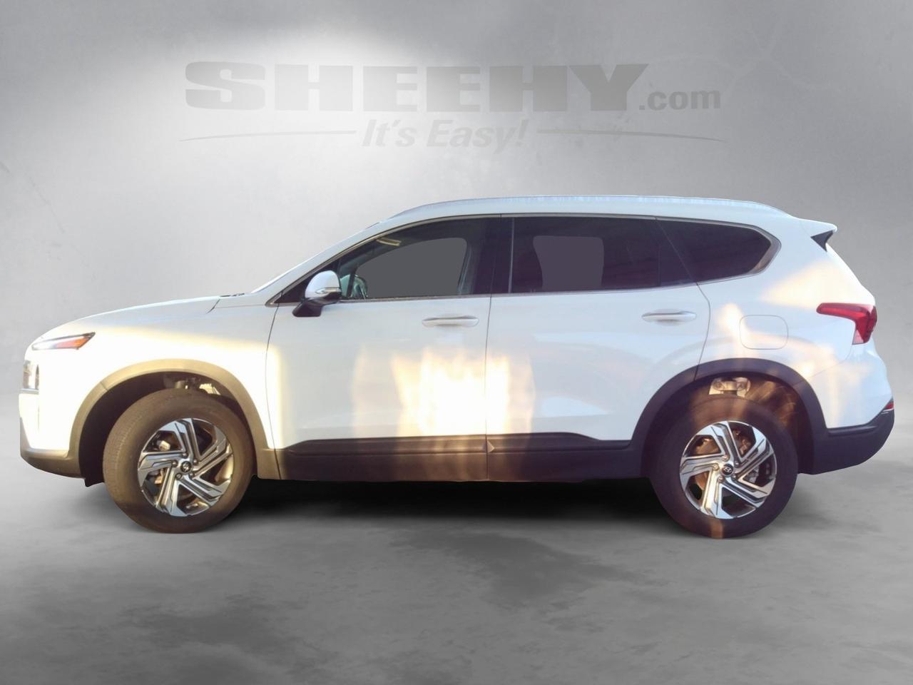 2023 Hyundai Santa Fe SEL Fredericksburg VA