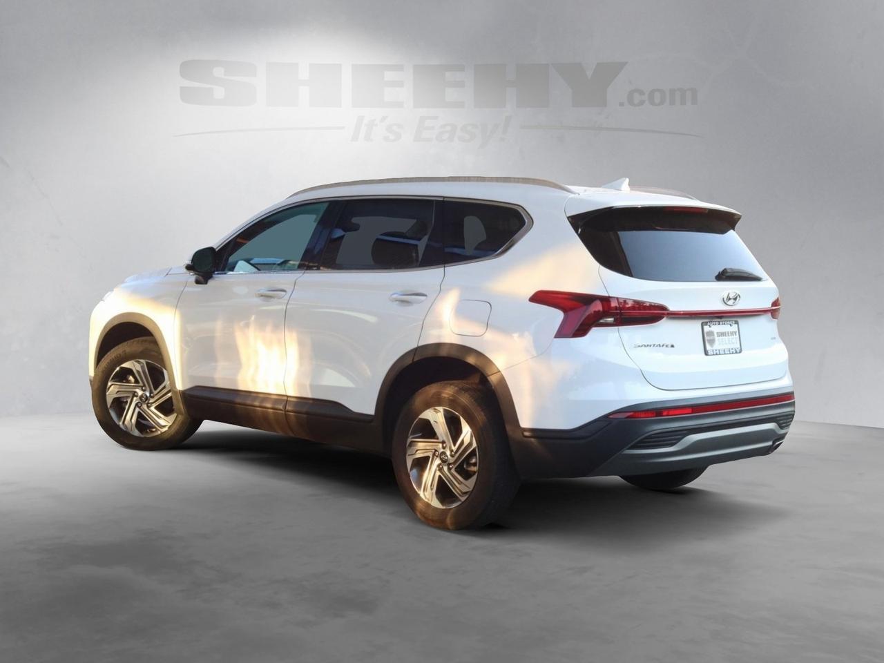 2023 Hyundai Santa Fe SEL Fredericksburg VA